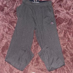 Champion Jogger Sweatpants